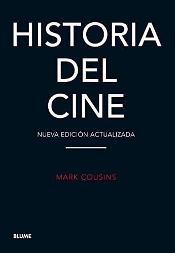 Cover image for Historia del cine