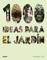 Cover image for 1000 ideas para el jardín