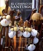 Cover image for El camino de Santiago