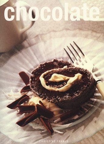 Cover image for Chocolate