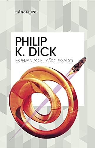 Cover image for Esperando el año pasado