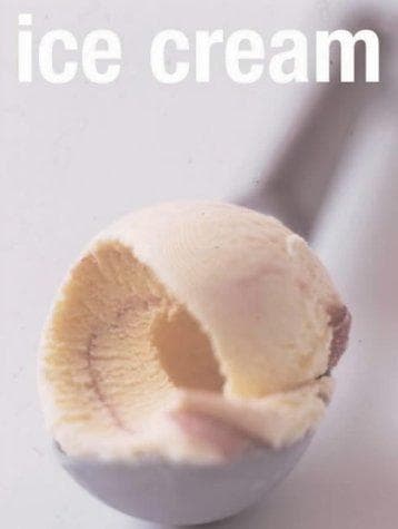 Cover image for Ice Cream