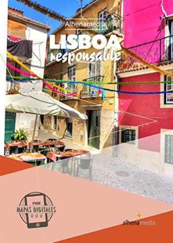 Cover image for Lisboa responsable
