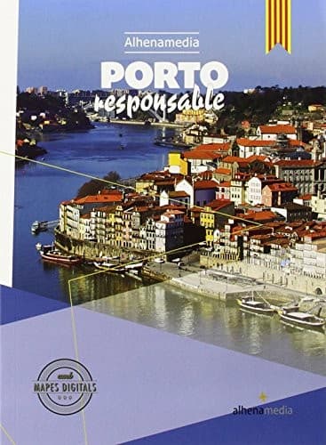 Cover image for Porto Responsable