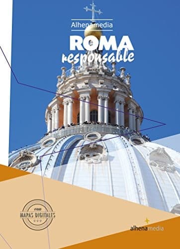 Cover image for ROMA responsable