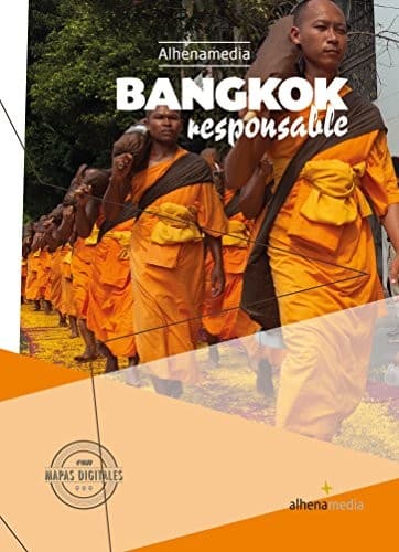 Cover image for Bangkok responsable