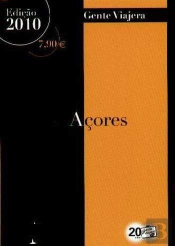 Cover image for Açores