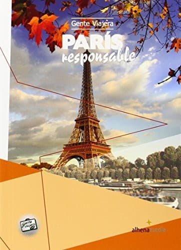 Cover image for París Responsable