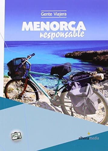 Cover image for Menorca Responsable