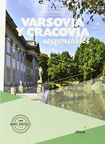 Cover image for Varsovia y Cracovia responsables