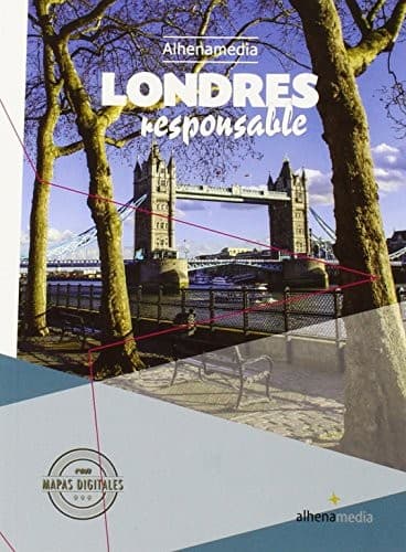 Cover image for Londres Responsable