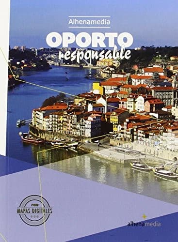 Cover image for Oporto Responsable