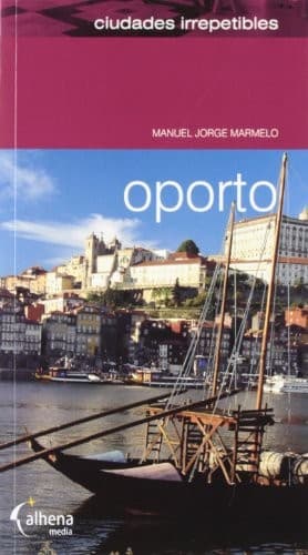 Cover image for Oporto