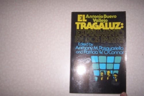 Cover image for El tragaluz
