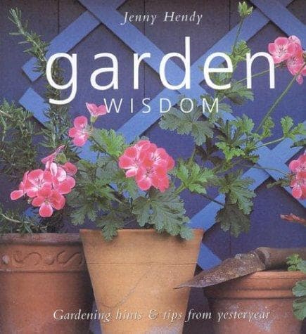 Cover image for Garden Wisdom
