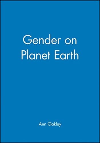 Cover image for Gender on planet Earth