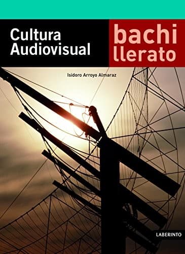 Cover image for Cultura Audiovisual