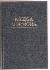 Ksie̜ga Mormona