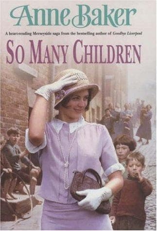Cover image for So Many Children