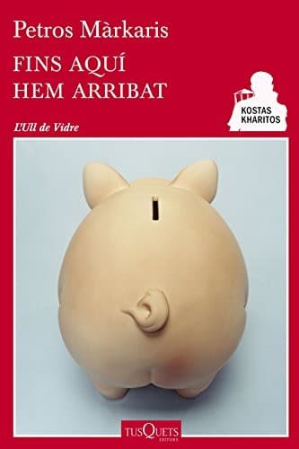 Cover image for Fins aquí hem arribat