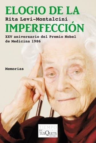 Cover image for Elogio de la imperfección