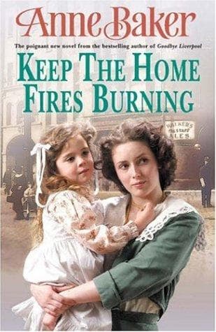 Cover image for Keep the Home Fires Burning