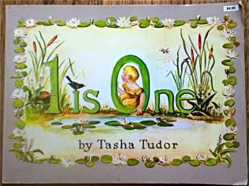 Cover image for 1 is one