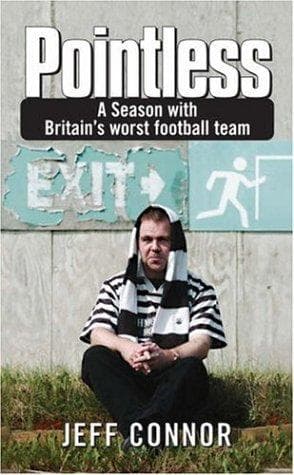 Cover image for Pointless
