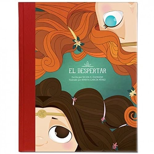 Cover image for El despertar