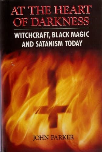 Cover image for At the Heart of Darkness