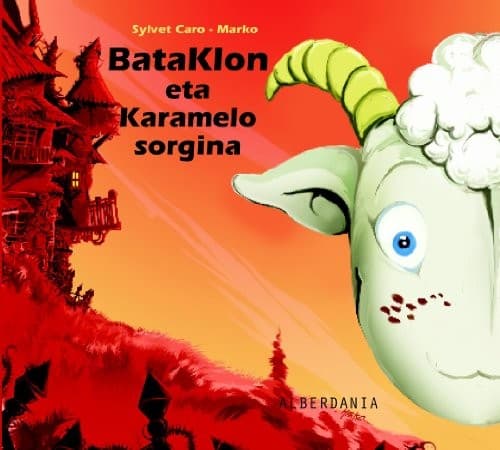 Book cover image
