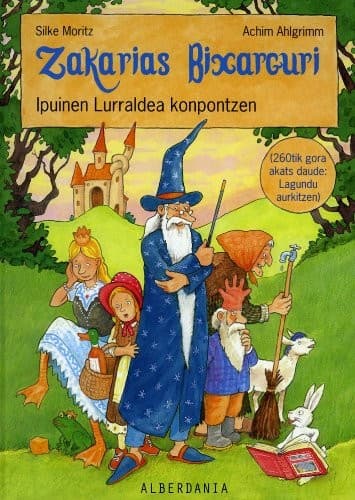 Book cover image