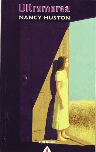 Cover image for Ultramorea