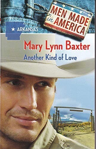 Cover image for Another kind of love