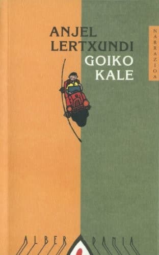 Cover image for Goiko kale