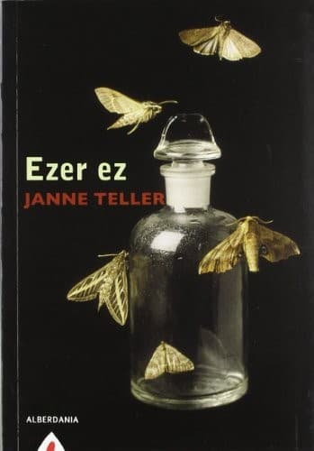 Cover image for Ezer ez