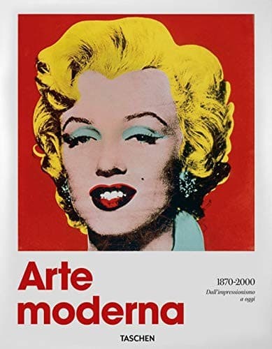 Cover image for Modern Art