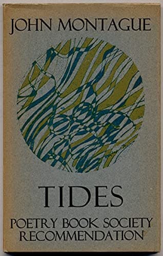 Cover image for Tides