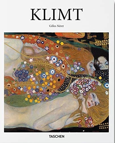 Cover image for Klimt