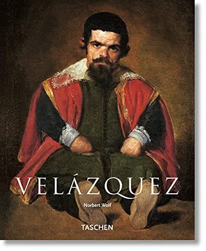 Cover image for Velázquez