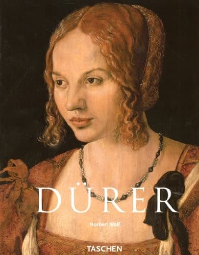 Cover image for Dürer