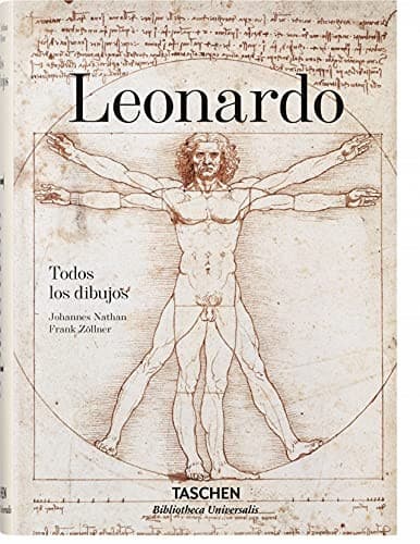 Cover image for Leonardo. Drawings