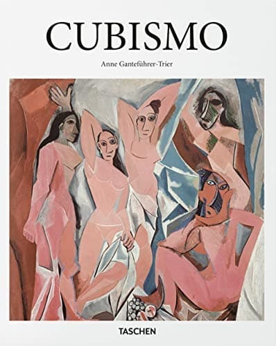 Cover image for Cubismo