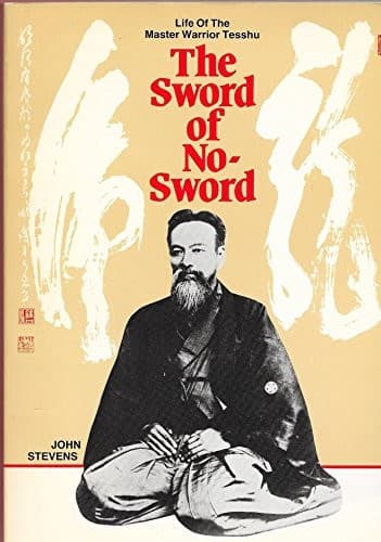Cover image for Sword of No Sword