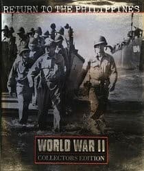 Cover image for Island Fighting (World War II #10)