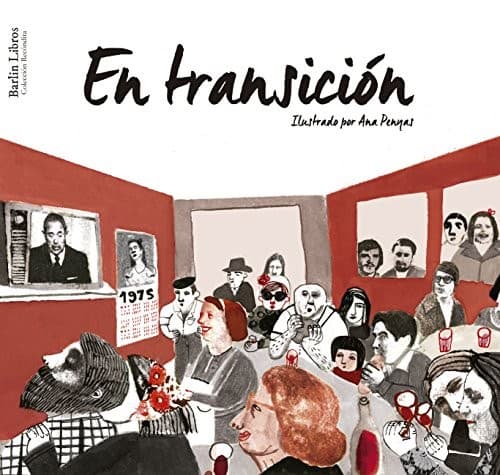 Cover image for En Transición