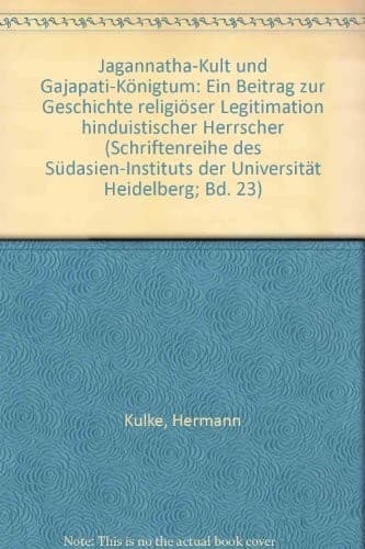 Book cover image
