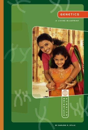 Cover image for Genetics