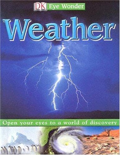 Cover image for Pyramid (Eye Wonder)
