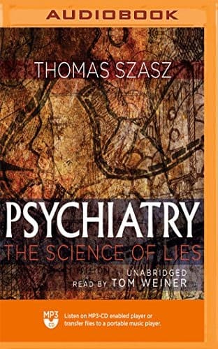 Cover image for Psychiatry